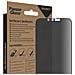 Ultra-Wide Fit Privacy Appl Pellicola proteggischermo trasparente Apple 1 pz - Foto miniatura 2