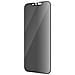 Ultra-Wide Fit Privacy Appl Pellicola proteggischermo trasparente Apple 1 pz - Foto miniatura 3
