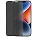 Ultra-Wide Fit Privacy Appl Pellicola proteggischermo trasparente Apple 1 pz - Foto miniatura 7
