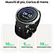 Active 2 Round smartwatch e orologio sportivo display AMOLED 5 sistemi satellitari & mappe offline BioTracker™ 6.0 PPG per dati precisi su salute e fitness - Foto miniatura 8