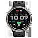 Smartwatch Active Impermeabile 5 ATM Display Digitale 1.32" AMOLED Bluetooth / GPS 466 x 466 Pixel Frequenza Cardiaca Nero Europa - Foto miniatura 3