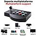 Joystick Per Giochi Arcade Di Controllo Per Ps3 / Ps4 / Xbox One / Pc / Android. - Foto miniatura 2