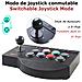 Joystick Per Giochi Arcade Di Controllo Per Ps3 / Ps4 / Xbox One / Pc / Android. - Foto miniatura 4