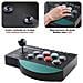 Joystick Per Giochi Arcade Di Controllo Per Ps3 / Ps4 / Xbox One / Pc / Android. - Foto miniatura 6