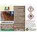 Carezza Plus 5ltx4pz - Cera In Pasta Per Superfici In Legno - Foto miniatura 2