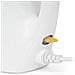 Bollitore Elettrico KT 4150 con Capacità 1 Litro Potenza 1200 W Colore Bianco - Foto miniatura 3