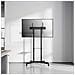 FT70TE-333 Supporto TV a parete 177,8 cm (70") Nero - Foto miniatura 7