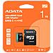 ADATA AUSDX1TUI3V30SA2-RA1, 1 TB, MicroSDXC, Classe 10, UHS-I, 100 MB/s, 85 MB/s - Foto miniatura 1