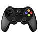 Controller Wireless Per Android, Pc, Tv Bluetooth 5.0, Nero - Foto miniatura 1