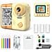 Instakid 48 Mp Fotocamera Per Bambini Con Stampa E Filtri - Foto miniatura 1