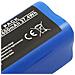Batteria Di Ricambio Per Aspirapolvere Robot 360 S5 Li-ion 14,4v 2600mah - Foto miniatura 3