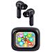 Cuffie con Traduzione Simultanea AI e Display Touch Screen EAR 100 AID Nero - Foto miniatura 1