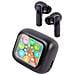 Cuffie con Traduzione Simultanea AI e Display Touch Screen EAR 100 AID Nero - Foto miniatura 3