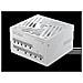 Focus GX alimentatore per computer 750 W 24-pin ATX ATX Bianco - Foto miniatura 2