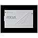 Focus GX alimentatore per computer 750 W 24-pin ATX ATX Bianco - Foto miniatura 7