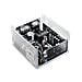Focus GX alimentatore per computer 750 W 24-pin ATX ATX Bianco - Foto miniatura 10