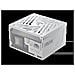 Focus GX alimentatore per computer 750 W 24-pin ATX ATX Bianco - Foto miniatura 9