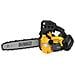 DCMCST635N-XJ motosega Giallo - Foto miniatura 1