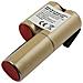 Batteria Per Cesoie Da Gazon Gardena Accu 3 Ni Mh 3.6v 2500mah 9.0wh - Foto miniatura 1
