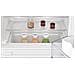 KU1212FE0 frigorifero Sottopiano 134 L E Bianco - Foto miniatura 3
