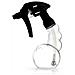 Spruzzatore Professionale Trasparente Per Parrucchieri 250 Ml - Foto miniatura 1