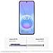 Galaxy A57 5G 128GB 8GB Ram Display 6,7" Super AMOLED 120Hz Full HD+ Camera 50+12+5MP Selfie 12MP Dual nanoSim (+eSim) Android 16 Exynos 1680 5000mAh Awesome Lilac - Foto miniatura 8