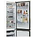 CNCQ2T518EC Libera installazione 279 L Crema - Foto miniatura 5