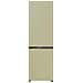 CNCQ2T518EC Libera installazione 279 L Crema - Foto miniatura 1
