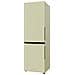 CNCQ2T518EC Libera installazione 279 L Crema - Foto miniatura 11