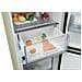 CNCQ2T518EC Libera installazione 279 L Crema - Foto miniatura 13