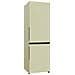 CNCQ2T518EC Libera installazione 279 L Crema - Foto miniatura 15