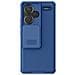 Cover per Redmi Note 13 Pro+ - TPU+PC, Blu - Foto miniatura 1