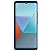 Cover per Redmi Note 13 Pro+ - TPU+PC, Blu - Foto miniatura 3