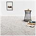 Tavole per Pavimenti 55 pcs Bianco 5,11 m² PVC - Foto miniatura 2