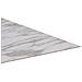 Tavole per Pavimenti 55 pcs Bianco 5,11 m² PVC - Foto miniatura 4