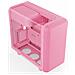 X50 MID TOWER CASE STRAWBERRY MILK - Foto miniatura 3