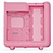 X50 MID TOWER CASE STRAWBERRY MILK - Foto miniatura 5