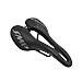 Sella 4bike Vt20c Gel Nera - Foto miniatura 2