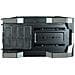Z9 Iceberg MS Black Midi Tower Nero - Foto miniatura 4