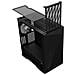 Z9 Iceberg MS Black Midi Tower Nero - Foto miniatura 9