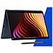 EliteBook X Flip G2i 14 inch Notebook Next Gen AI PC Wolf Pro Security Edition Copilot+ PC Intel Core Ultra 5 325 Ibrido (2 in 1) 35,6 cm (14") Touch screen WUXGA 16 GB LPDDR5x-SDRAM 512 GB SSD Wi-Fi 7 (802.11be) Windows 11 Pro Blu - Foto miniatura 13