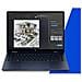 EliteBook X Flip G2i 14 inch Notebook Next Gen AI PC Wolf Pro Security Edition Copilot+ PC Intel Core Ultra 5 325 Ibrido (2 in 1) 35,6 cm (14") Touch screen WUXGA 16 GB LPDDR5x-SDRAM 512 GB SSD Wi-Fi 7 (802.11be) Windows 11 Pro Blu - Foto miniatura 14