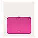 Colore 40,6 cm (16") Borsa con caricamento dall'alto Fucsia - Foto miniatura 1