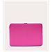 Colore 40,6 cm (16") Borsa con caricamento dall'alto Fucsia - Foto miniatura 2