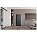 HPR5718DNMB Libera installazione 464 L Nero - Foto miniatura 3