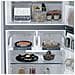 HPR5718DNMB Libera installazione 464 L Nero - Foto miniatura 4