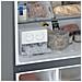 HPR5718DNMB Libera installazione 464 L Nero - Foto miniatura 6