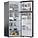 HPR5718DNMB Libera installazione 464 L Nero - Foto miniatura 8