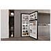 HPR5718DNMB Libera installazione 464 L Nero - Foto miniatura 10
