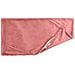 Cuscino con cuscino HEERLEN 12 pz Rosa Velluto - Foto miniatura 4